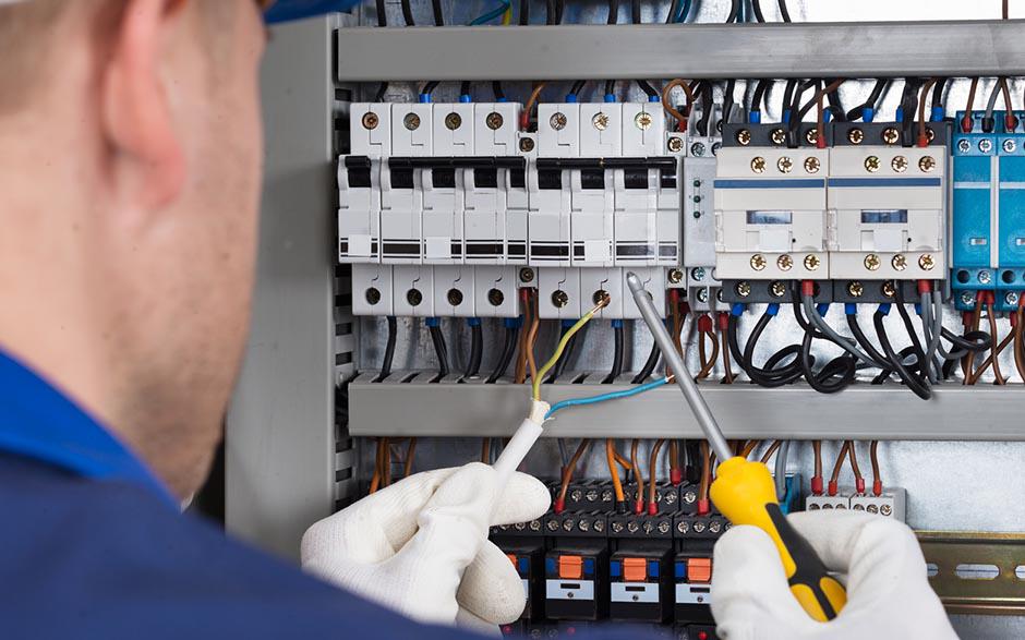  dépannage électricien Melun