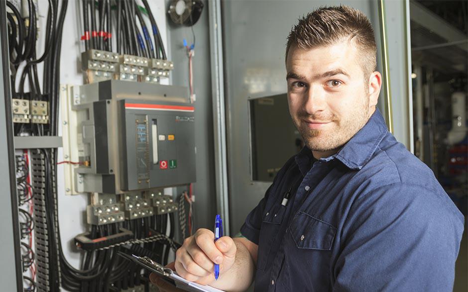  dépannage électricien Melun