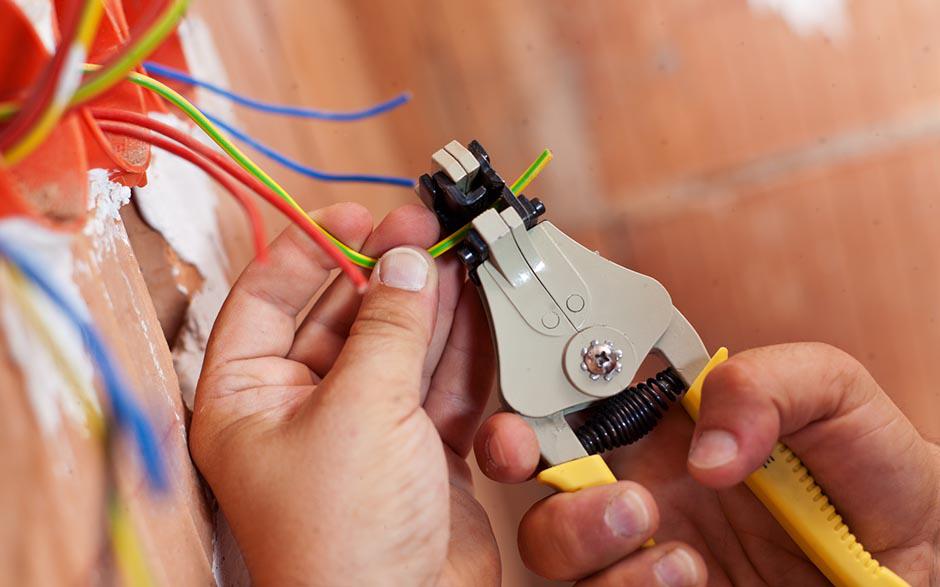  dépannage électricien Melun