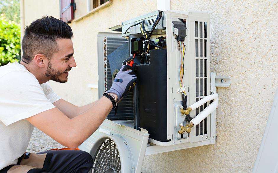  dépannage électricien Melun